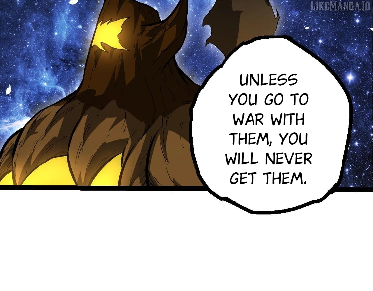 Evolution Begins With A Big Tree Chapter 437 - page 15